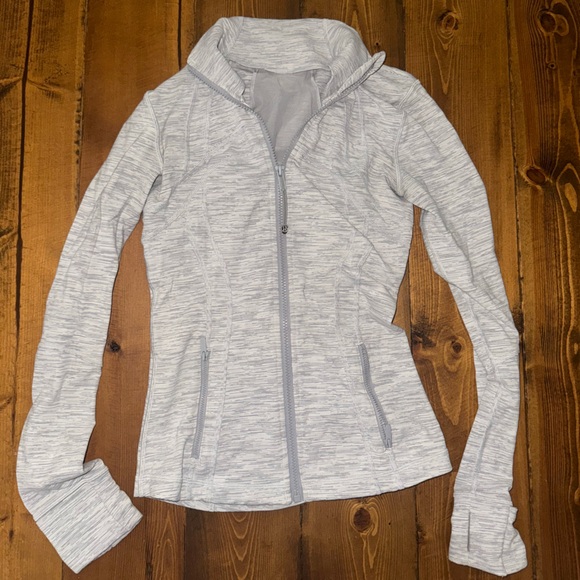 Lululemon Define Jacket - Picture 1 of 3